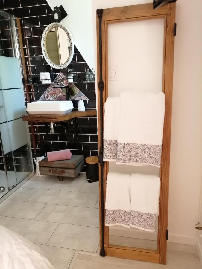 Chambre D'Hote Margot'Te Mimizan Exterior foto