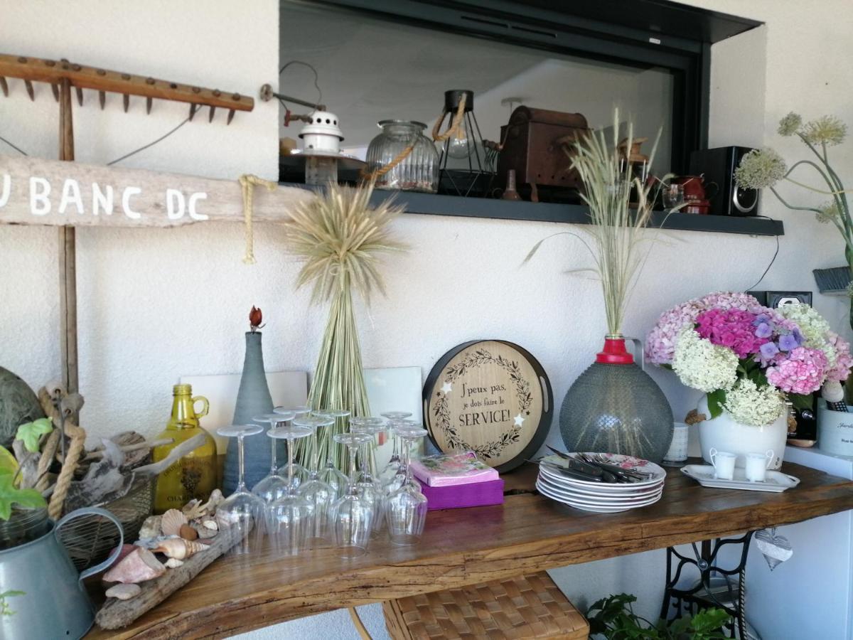 Chambre D'Hote Margot'Te Mimizan Exterior foto